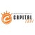 Capital Taxi Ottawa logo