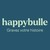 Happybulle.com logo