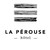 Hôtel La Pérouse Nantes logo