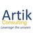 Artik Consulting logo