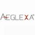 Aeglexa logo