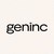 Geninc logo