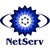 SM NetServ Technologies logo