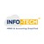 Info-Tech Systems Ltd. logo
