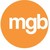 MGB logo