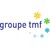 TMF Transports logo