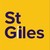St Giles logo