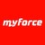 Oficinas MyForce logo
