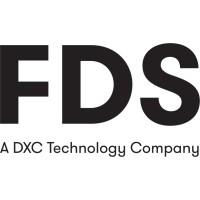 FDS Spain, a DXC Technology Company logo
