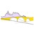 PONT JULIEN IMMOBILIER logo