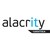 Alacrity logo