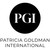 Agence Patricia Goldman International logo