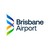 Brisbane Airport logo