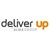 DELIVER UP logo