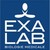 EXALAB logo