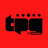 TPG logo