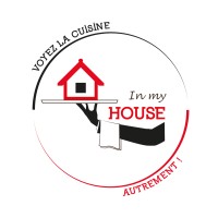 InMyHouse logo