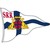 SRR - Société des Régates Rochelaises logo