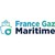 France Gaz Maritime logo