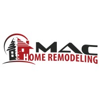 MAC Home Remodeling logo