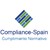 Compliance logo
