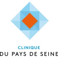 Clinique du Pays de Seine logo