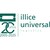 Illice Universal Logistics-transitaria logo