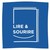 Lire et Sourire logo