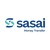 Sasai Money Transfer logo