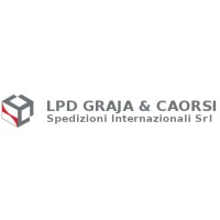 LPD Graja & Caorsi Srl logo