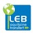 LEB Aquitaine Transfert - ADERA logo