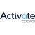 Activate Capital logo