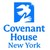 Covenant House New York logo