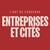 Entreprises et Cités logo