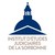 Institut d'études judiciaires de la Sorbonne logo