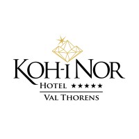 Hotel Koh-I Nor***** logo