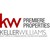 Keller Williams Premiere Properties logo
