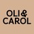 Oli&Carol logo