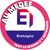 MEDEF Bretagne logo