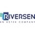 Riversen logo
