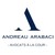 Selarl ANDREAU ARABACI AVOCATS logo