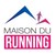 Maison du Running logo