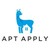 AptApply logo