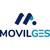 Movilges logo