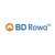 BD Rowa France logo