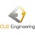 CLS Engineering logo