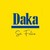 Tiendas Daka logo