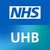 University Hospitals Birmingham NHS Foundation Trust logo