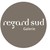 Regard Sud logo