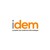 IDEM logo
